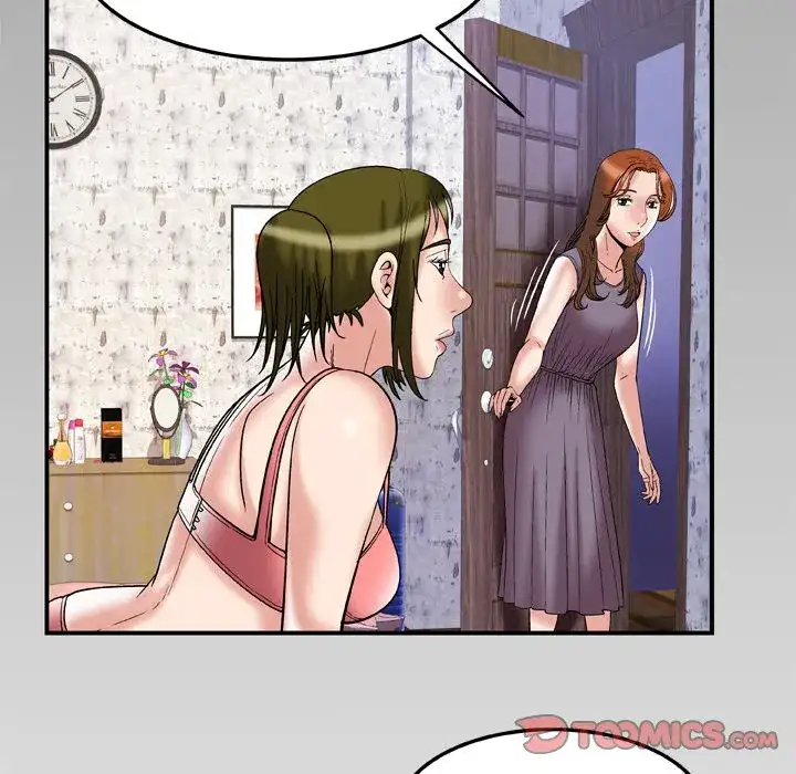 My Wife’s Partner Chapter 67 - Page 92