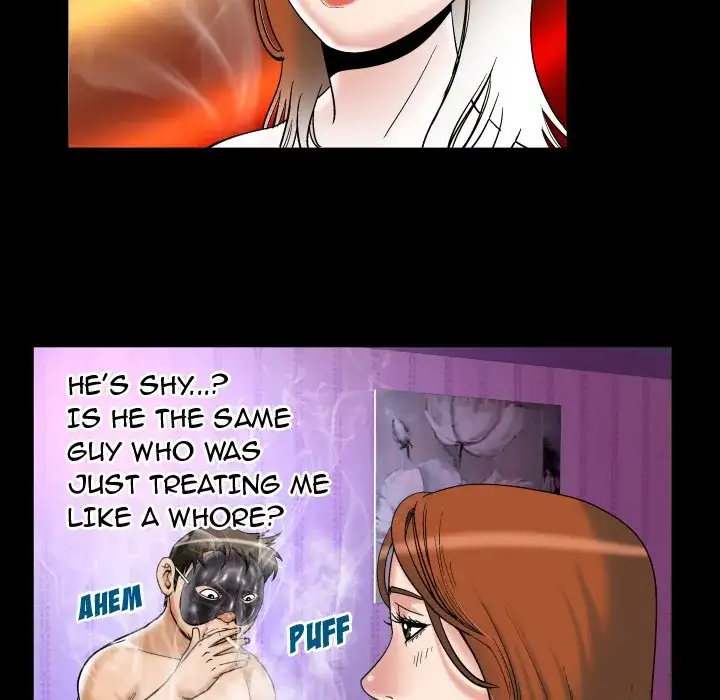 My Wife’s Partner Chapter 71 - Page 45