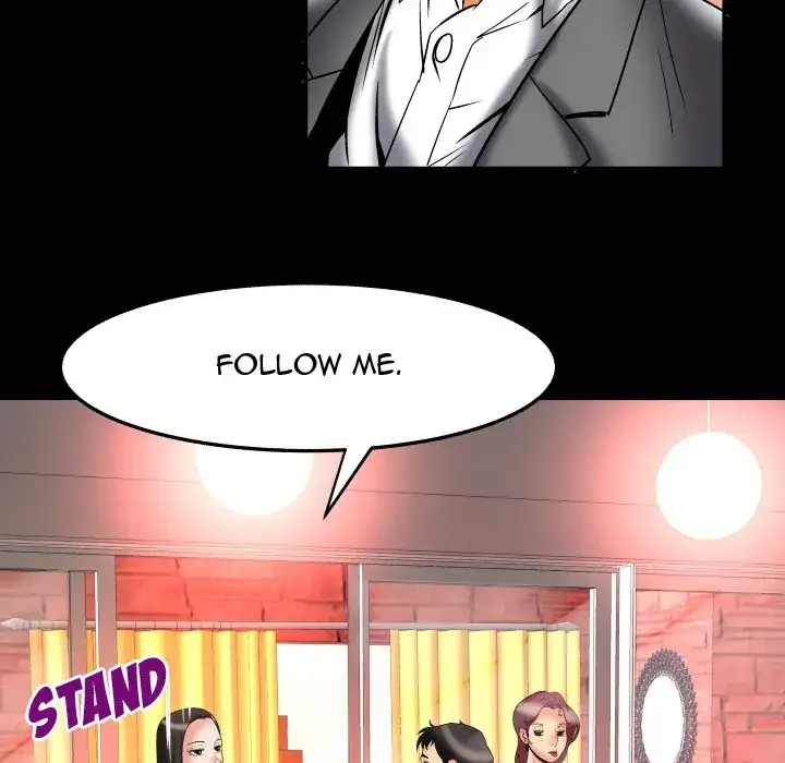 My Wife’s Partner Chapter 71 - Page 79