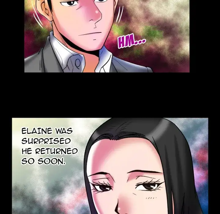 My Wife’s Partner Chapter 71 - Page 98