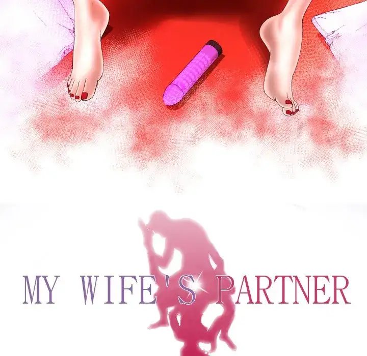 My Wife’s Partner Chapter 74 - Page 9