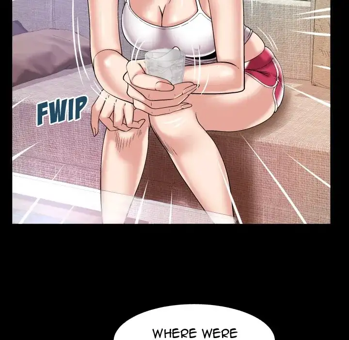 My Wife’s Partner Chapter 76 - Page 78