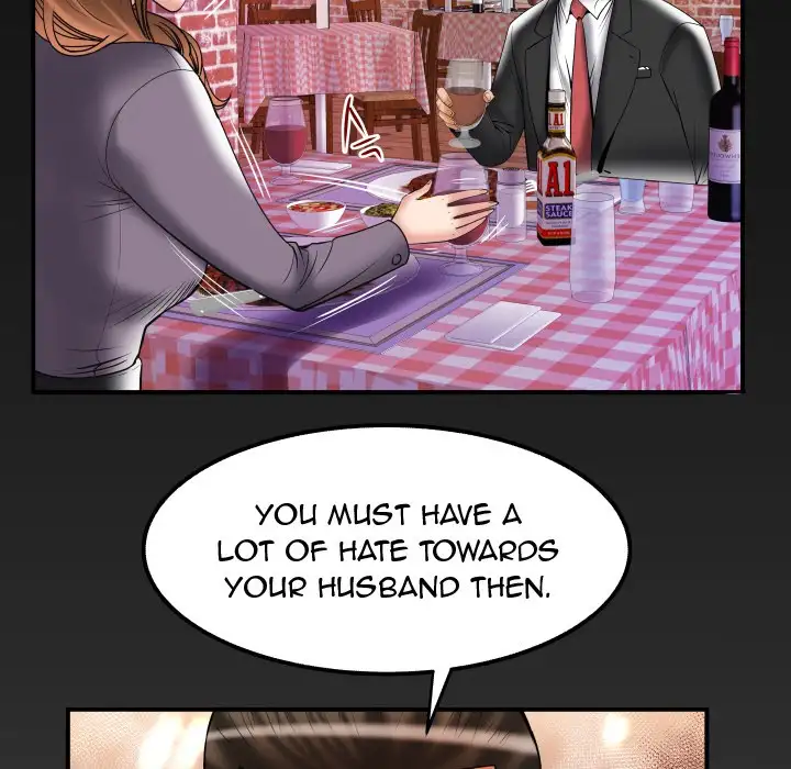 My Wife’s Partner Chapter 78 - Page 97