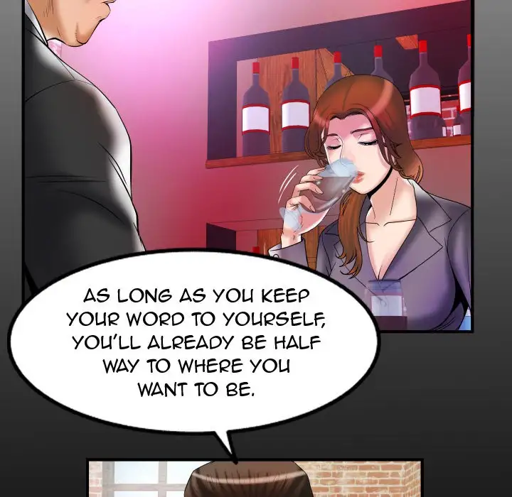 My Wife’s Partner Chapter 79 - Page 11