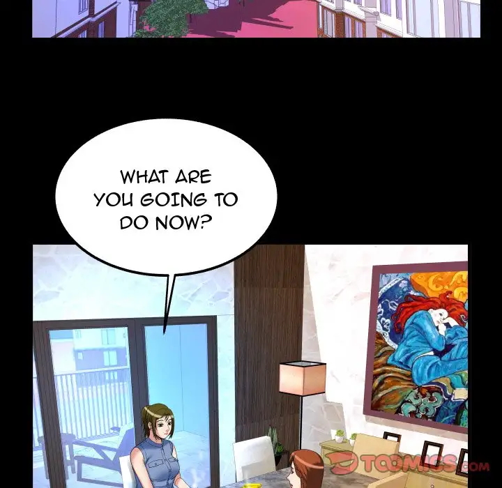 My Wife’s Partner Chapter 94 - Page 86