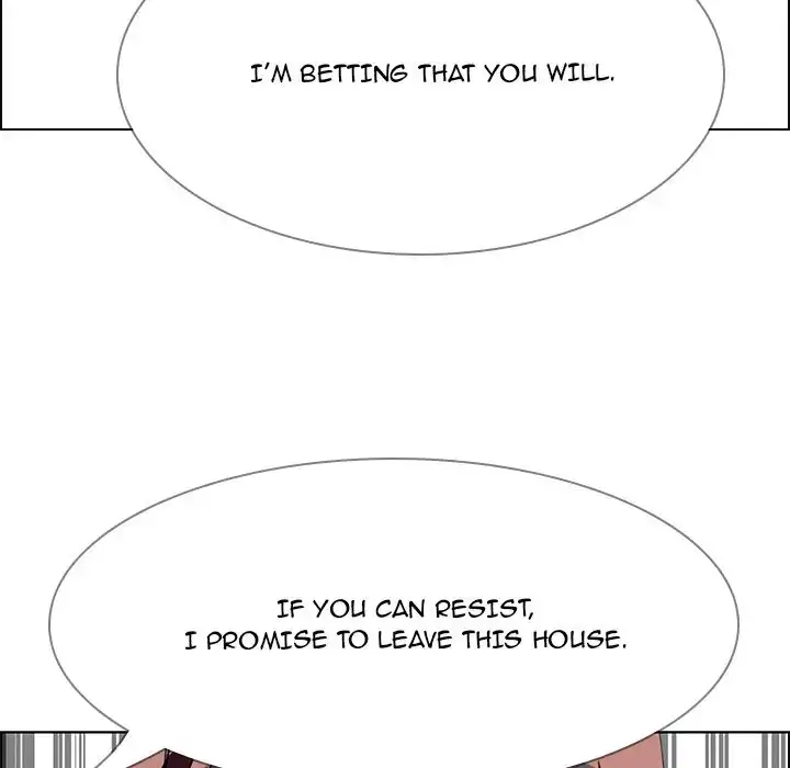 Rain Curtain Chapter 13 - Page 5