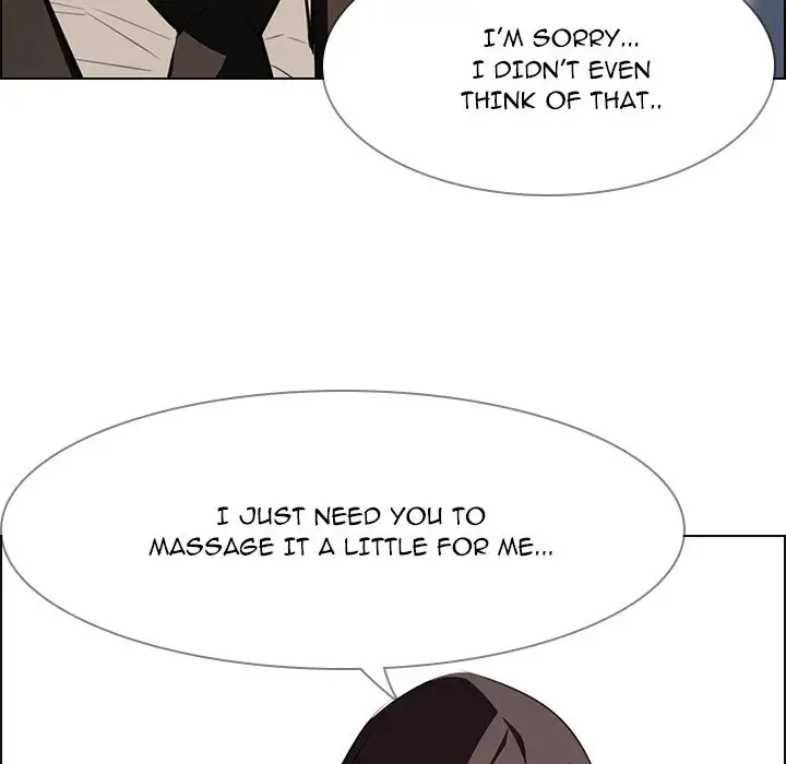 Rain Curtain Chapter 18 - Page 120