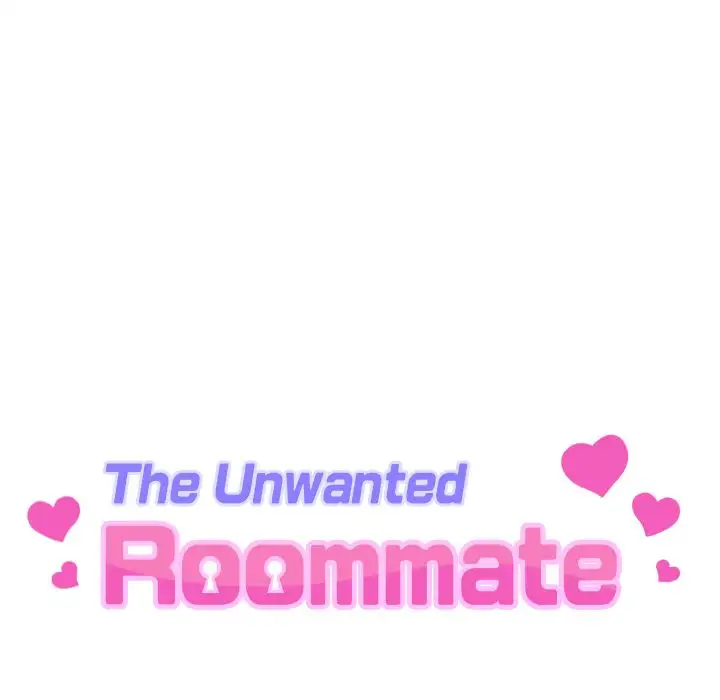 The Unwanted Roommate Chapter 11 - Page 14