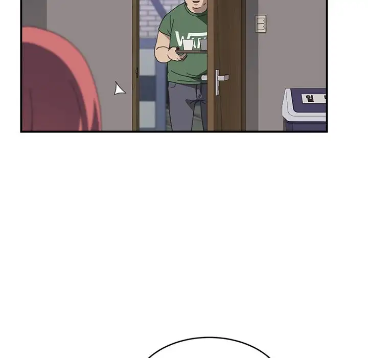 The Unwanted Roommate Chapter 14 - Page 10