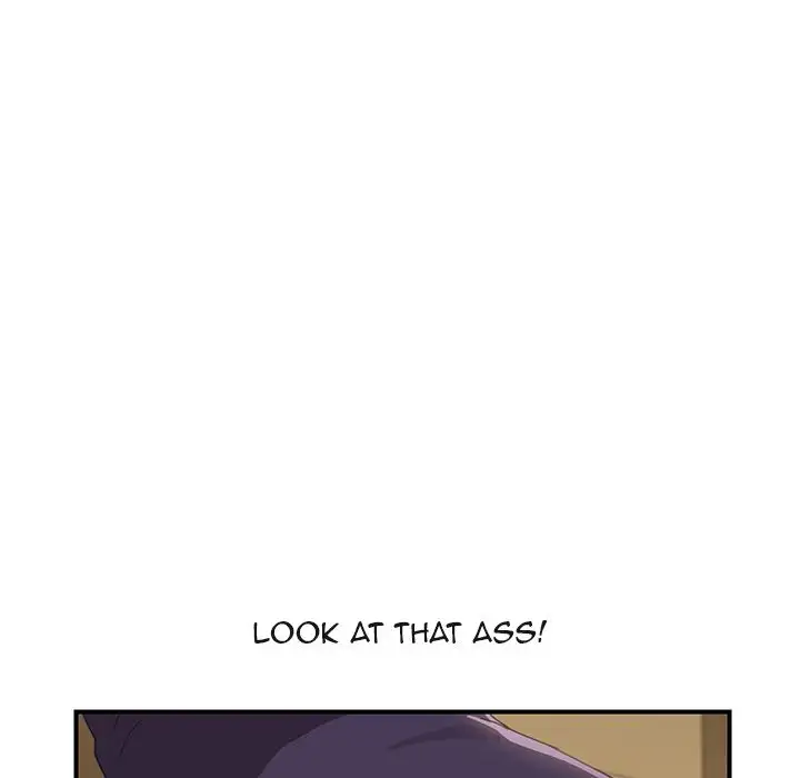 The Unwanted Roommate Chapter 14 - Page 43