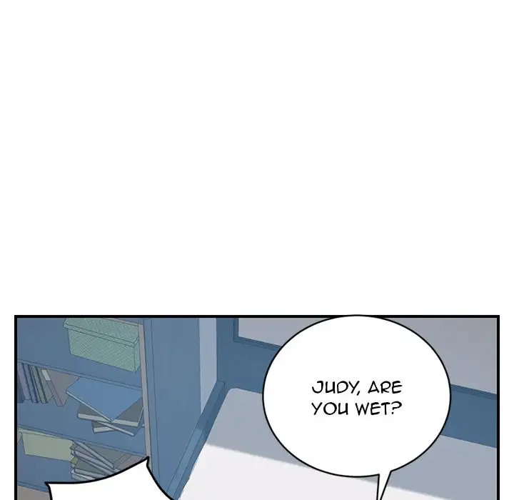 The Unwanted Roommate Chapter 18 - Page 53