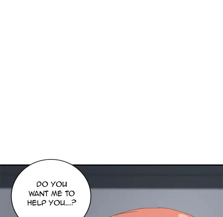 The Unwanted Roommate Chapter 18 - Page 7