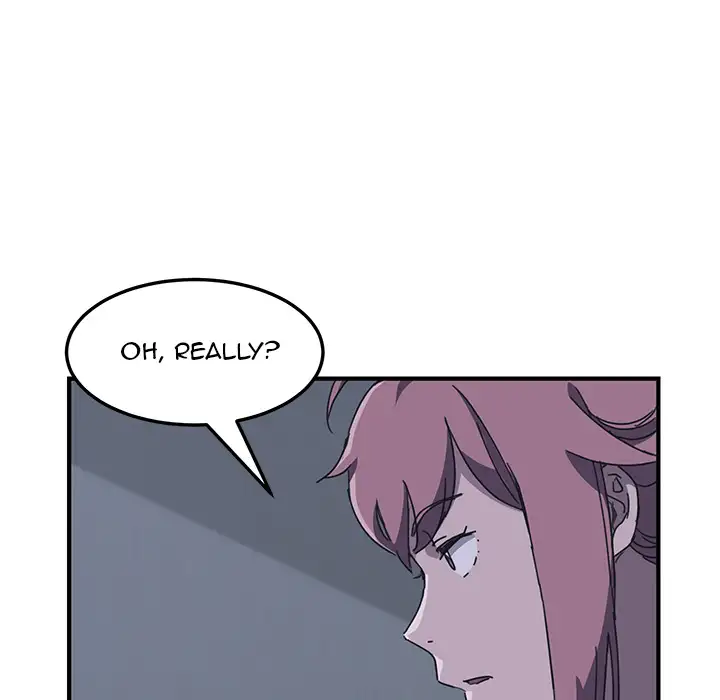 The Unwanted Roommate Chapter 2 - Page 138