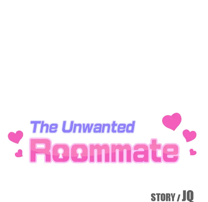 The Unwanted Roommate Chapter 2 - Page 14