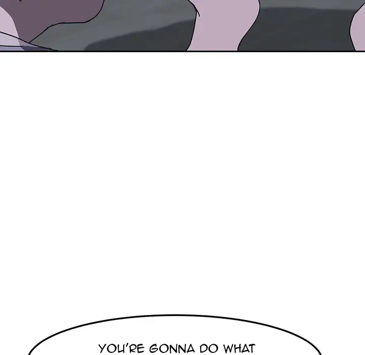 The Unwanted Roommate Chapter 2 - Page 156