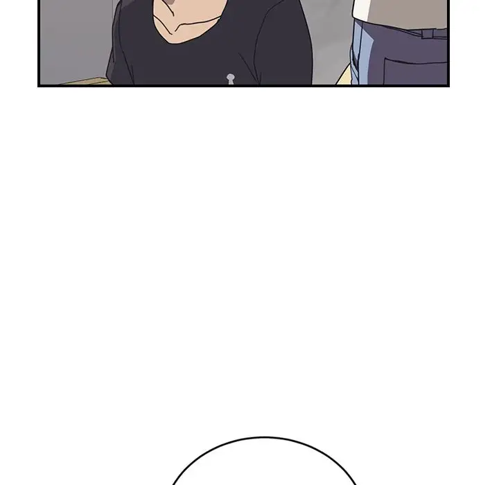 The Unwanted Roommate Chapter 9 - Page 103