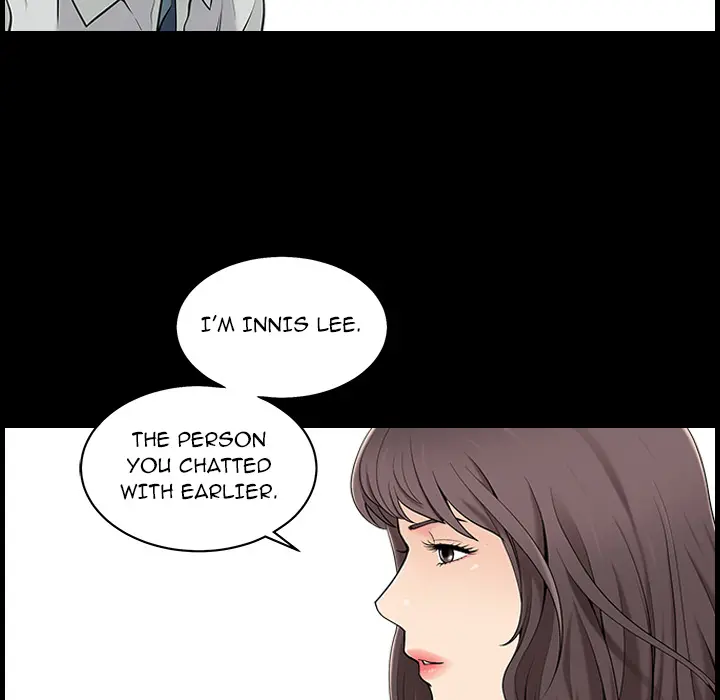 The Nice Woman Chapter 0 - Page 26