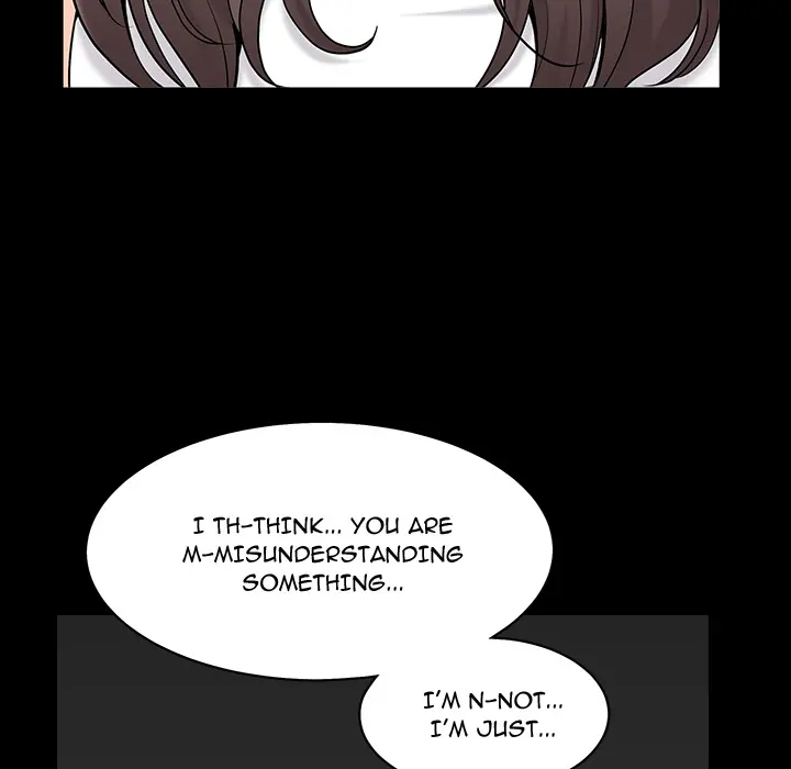 The Nice Woman Chapter 1 - Page 72