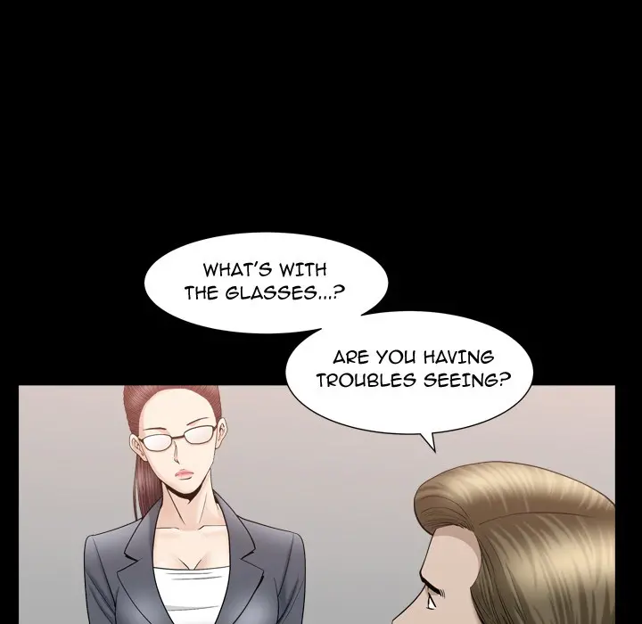 The Nice Woman Chapter 10 - Page 53