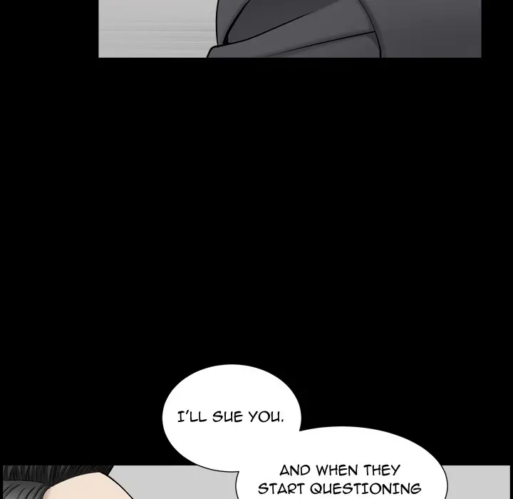 The Nice Woman Chapter 10 - Page 98