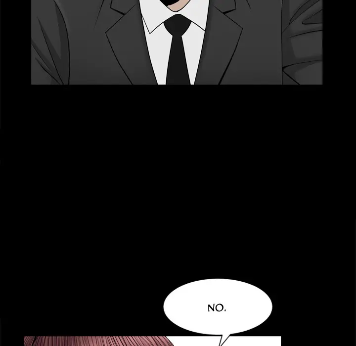 The Nice Woman Chapter 13 - Page 43