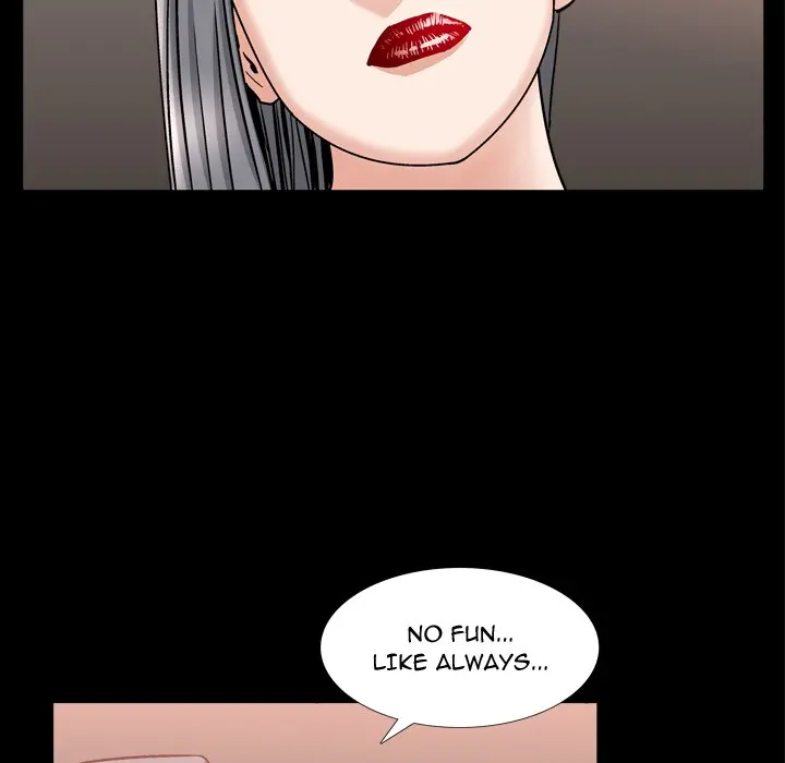 The Nice Woman Chapter 13 - Page 83