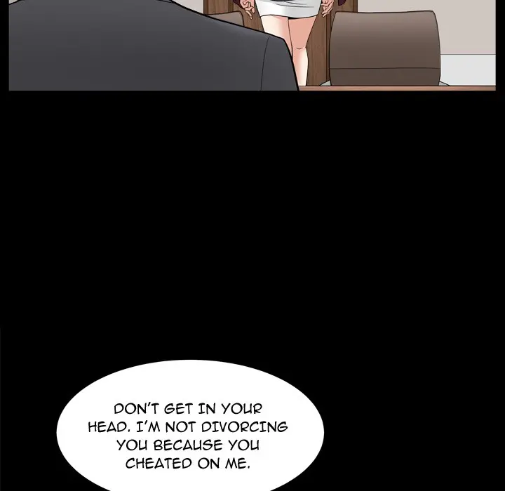 The Nice Woman Chapter 14 - Page 84