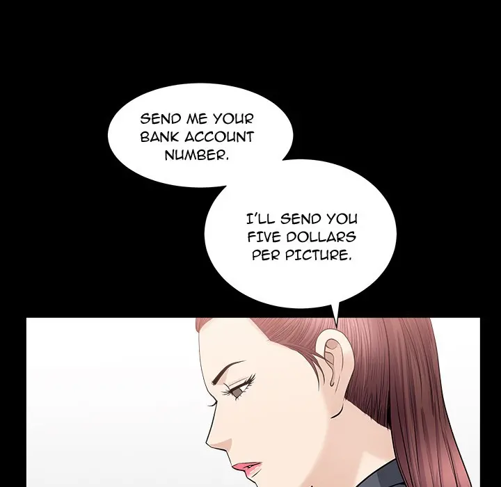 The Nice Woman Chapter 15 - Page 61