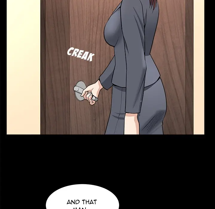 The Nice Woman Chapter 15 - Page 68