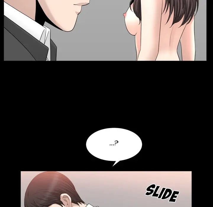 The Nice Woman Chapter 18 - Page 56