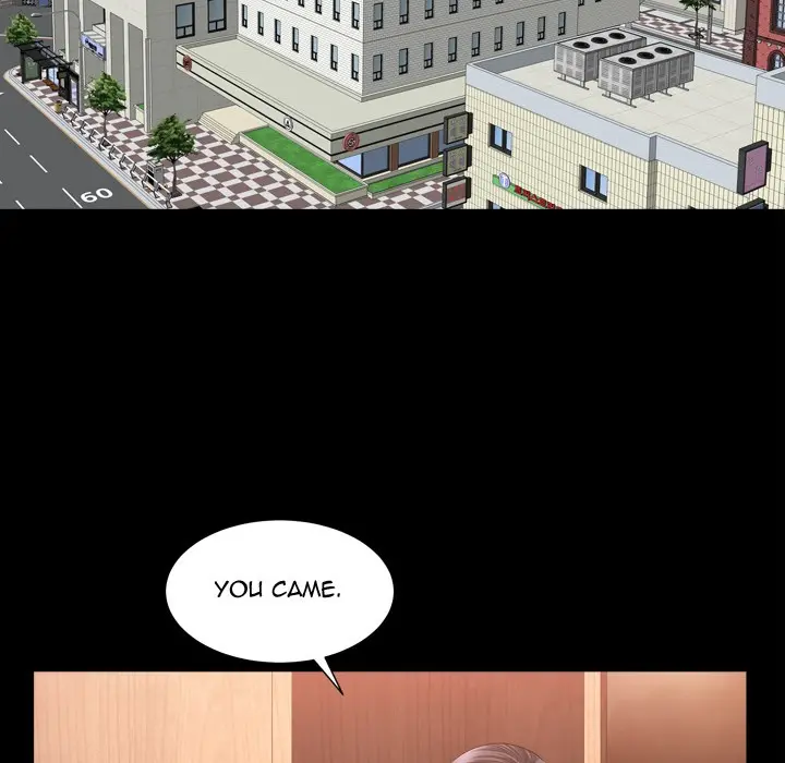 The Nice Woman Chapter 18 - Page 94