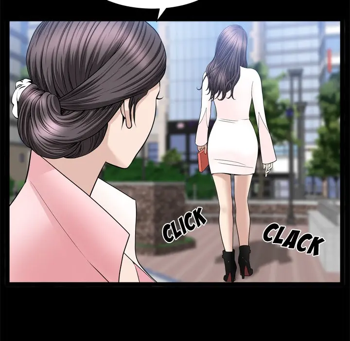 The Nice Woman Chapter 19 - Page 39