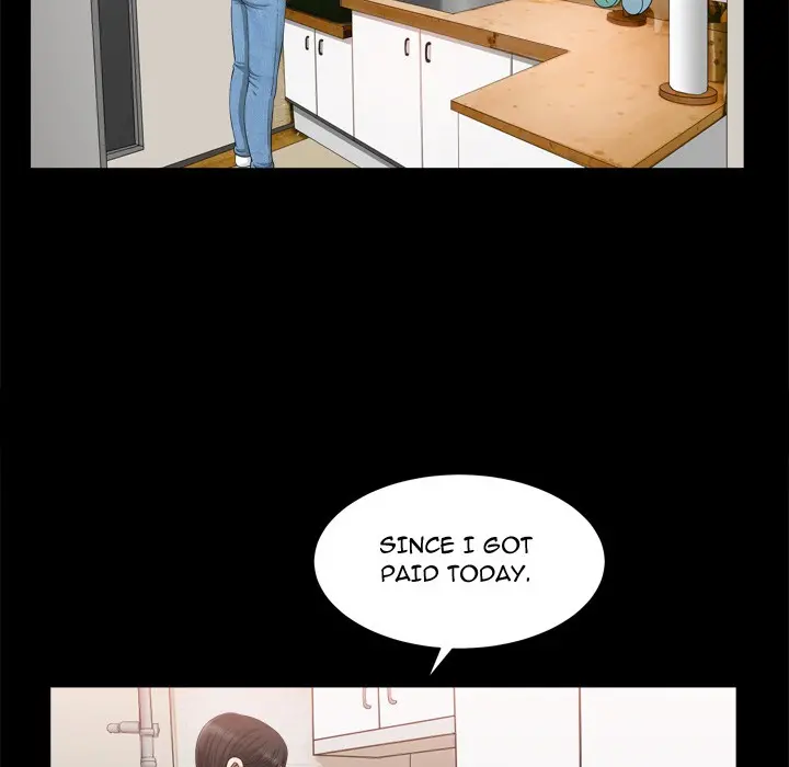 The Nice Woman Chapter 19 - Page 83