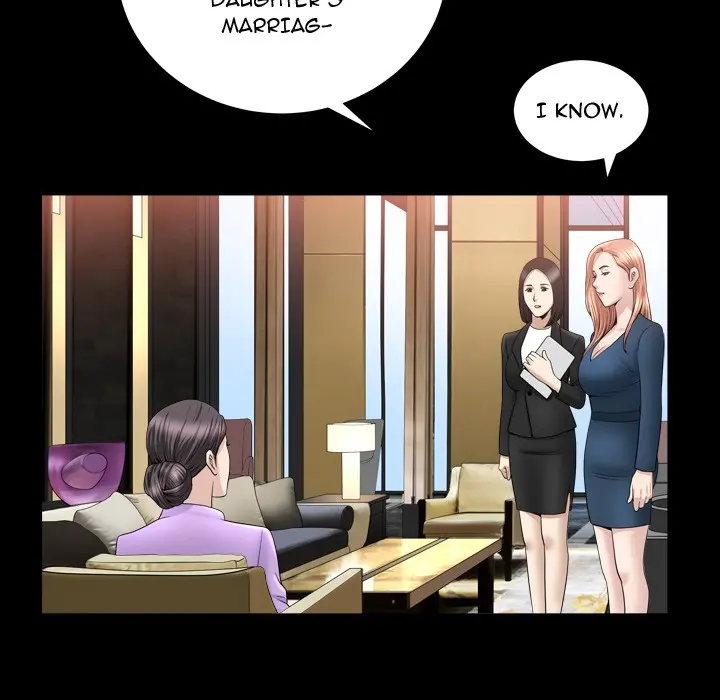 The Nice Woman Chapter 20 - Page 101