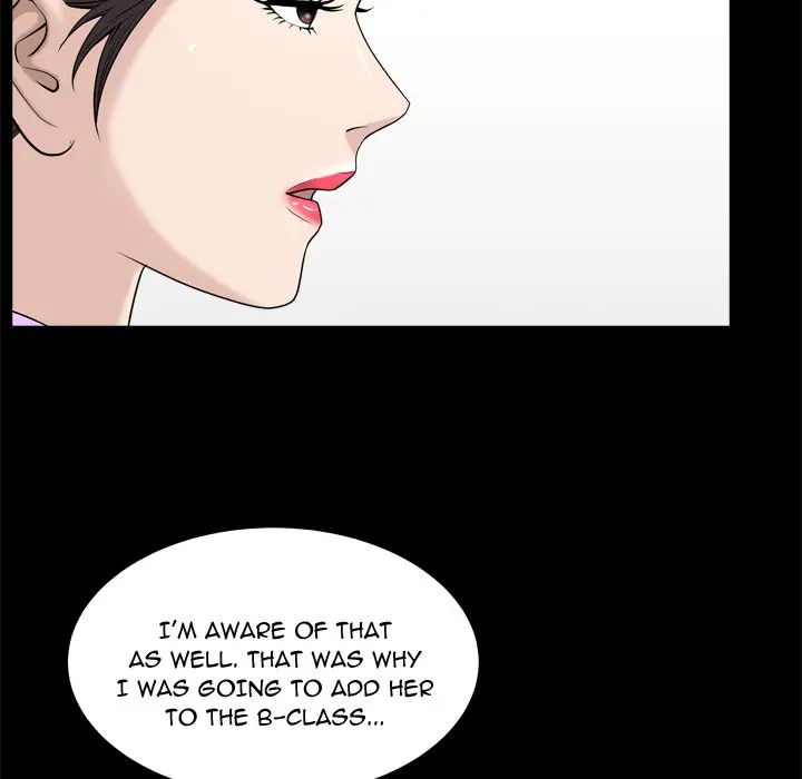 The Nice Woman Chapter 21 - Page 31