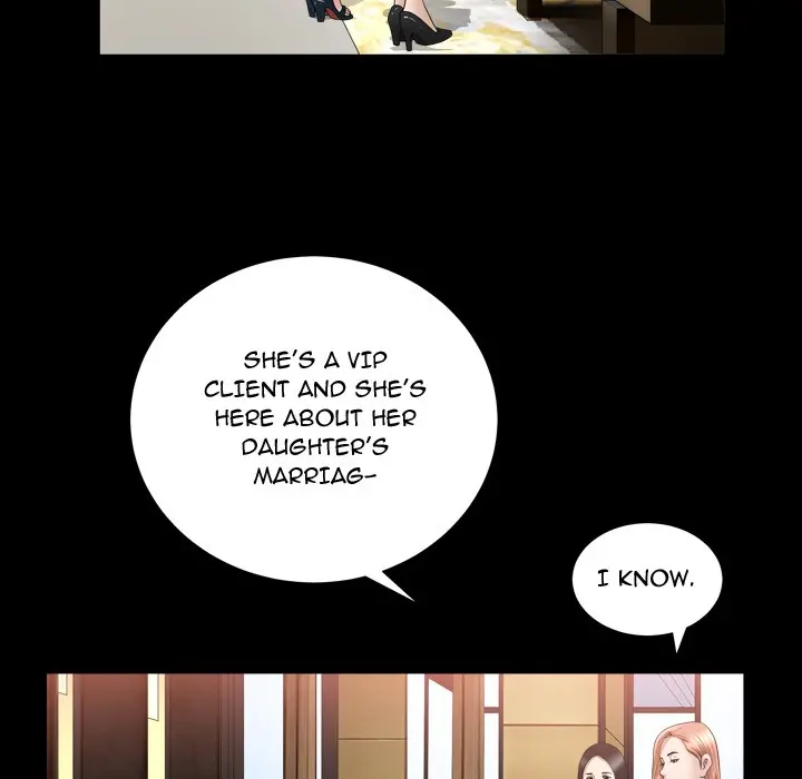 The Nice Woman Chapter 21 - Page 5