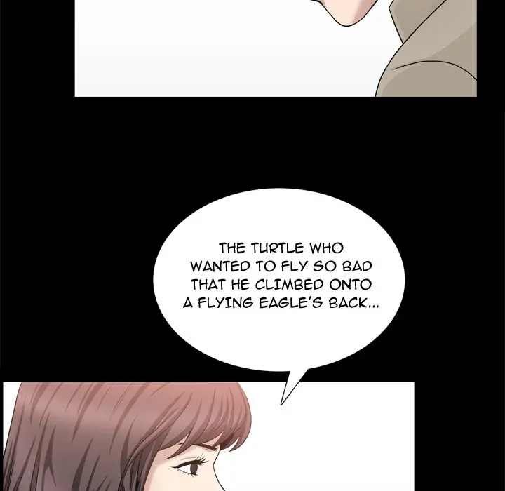 The Nice Woman Chapter 22 - Page 59