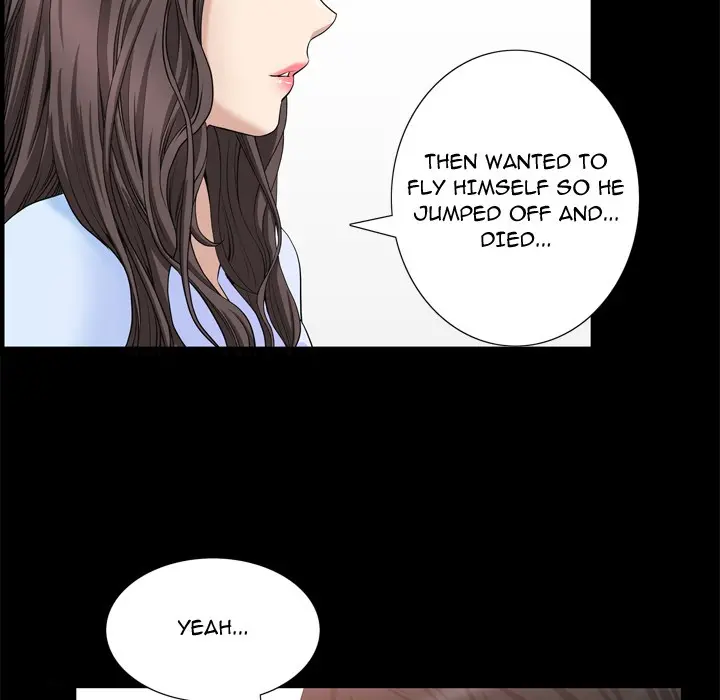 The Nice Woman Chapter 22 - Page 60