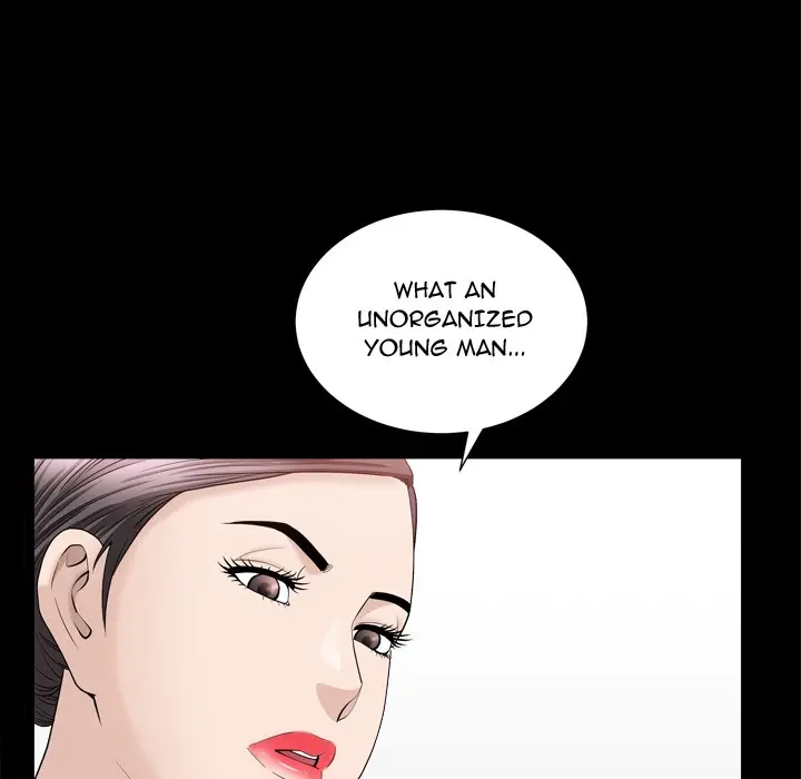 The Nice Woman Chapter 23 - Page 71