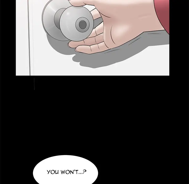 The Nice Woman Chapter 24 - Page 42