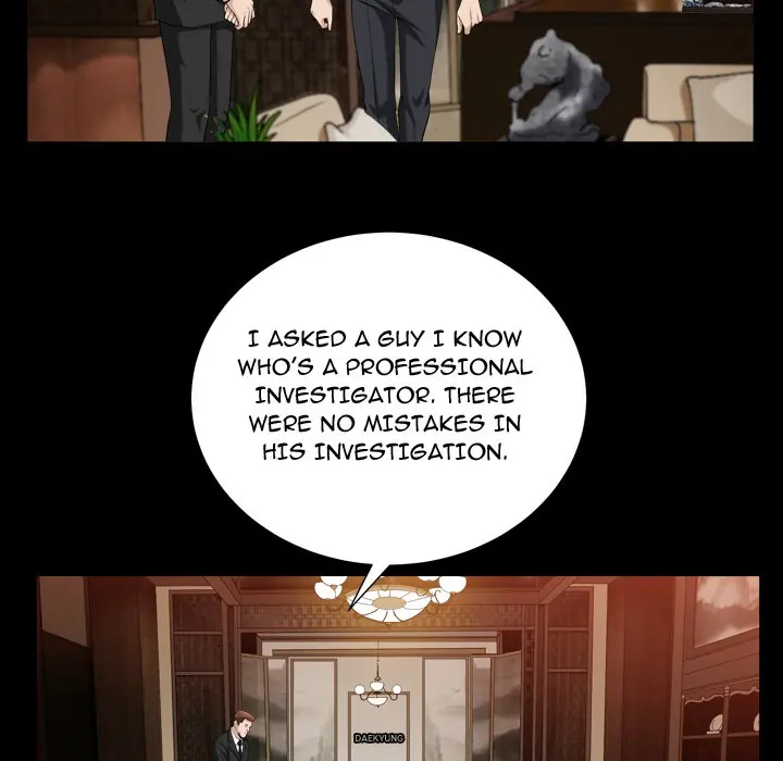 The Nice Woman Chapter 25 - Page 64