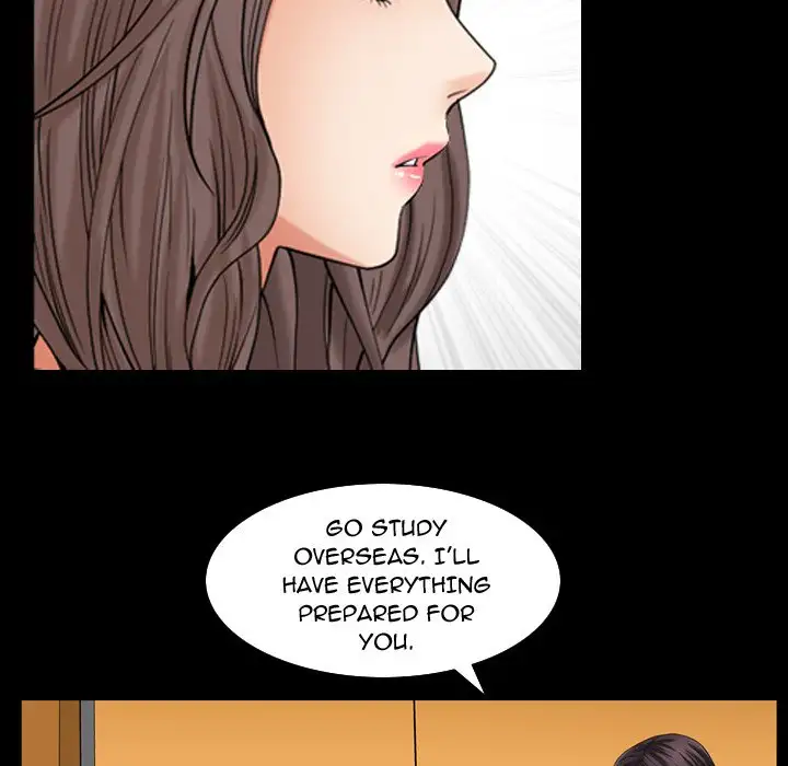 The Nice Woman Chapter 26 - Page 23