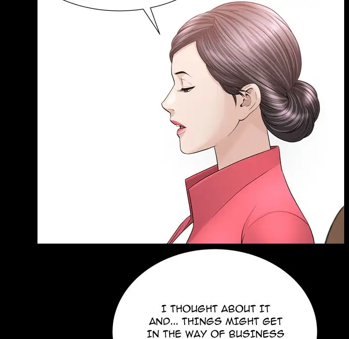 The Nice Woman Chapter 26 - Page 88