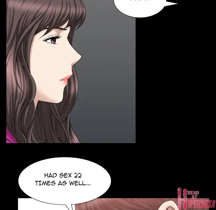 The Nice Woman Chapter 27 - Page 43