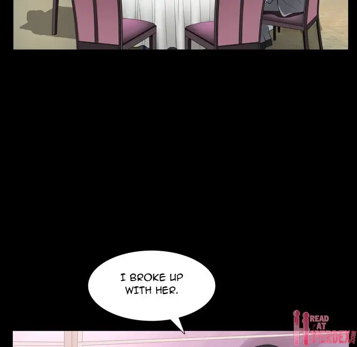 The Nice Woman Chapter 27 - Page 75