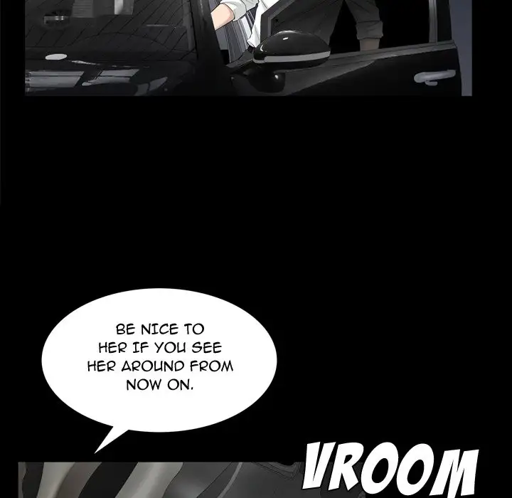 The Nice Woman Chapter 31 - Page 25