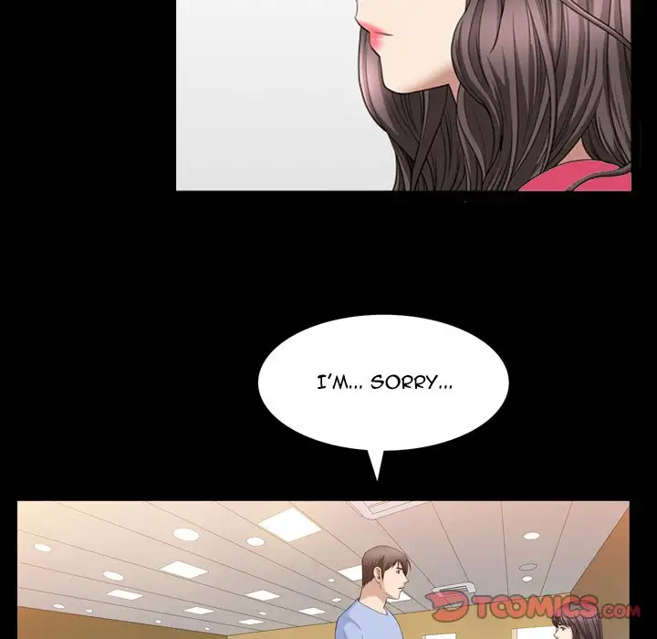 The Nice Woman Chapter 31 - Page 34