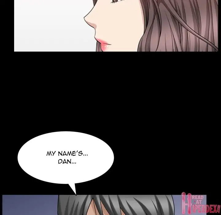 The Nice Woman Chapter 31 - Page 37