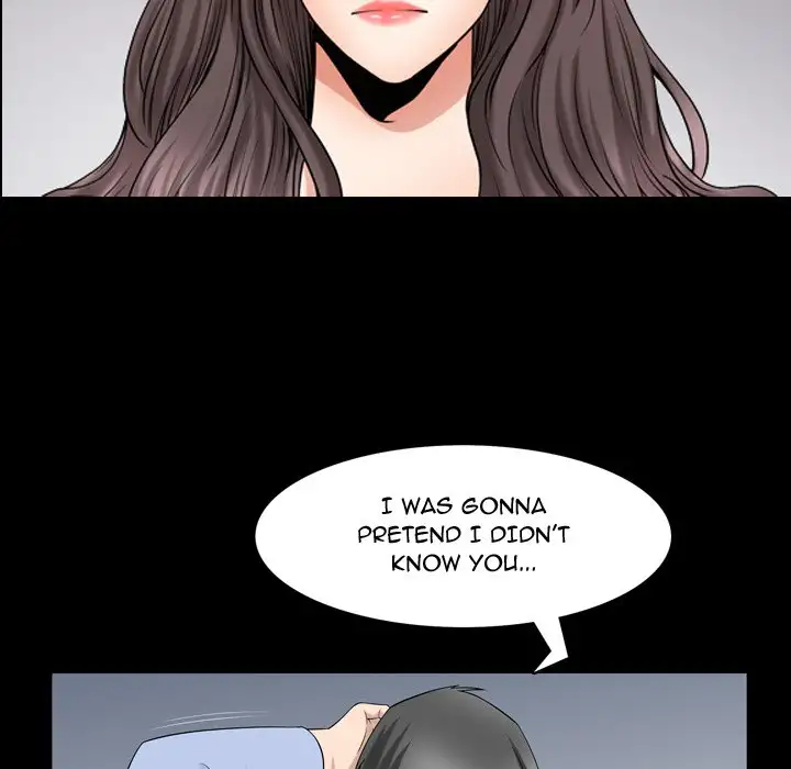 The Nice Woman Chapter 31 - Page 41