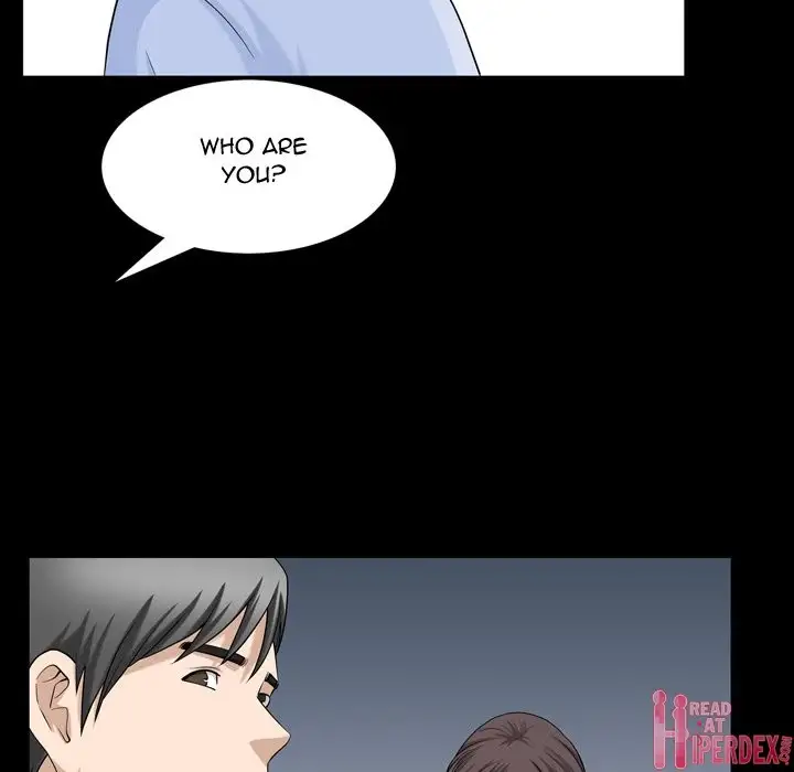 The Nice Woman Chapter 31 - Page 47